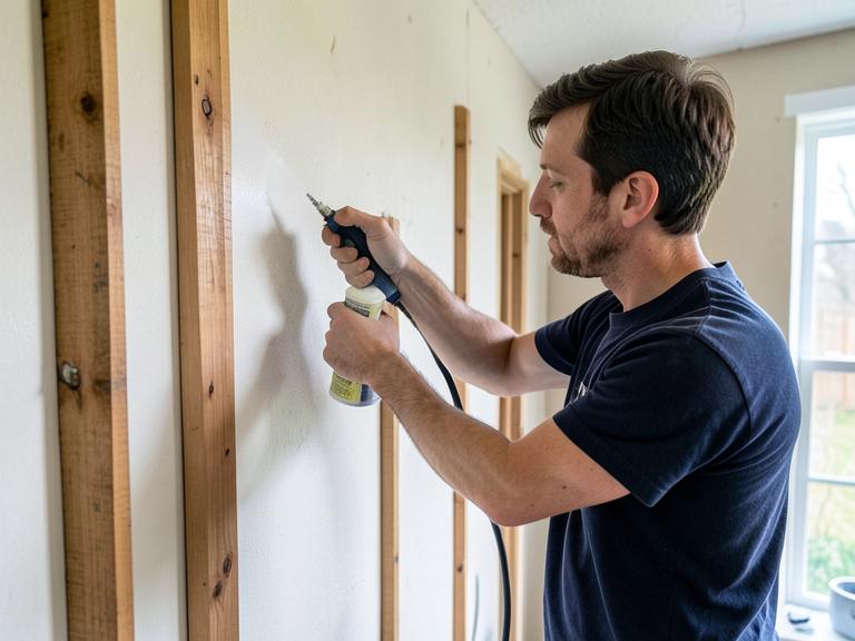 Mold Prevention & Remediation