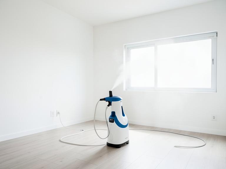 Odor Removal & Deodorization